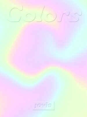 cover image of Colors